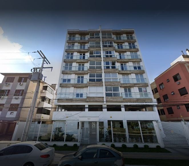 Apartamento - Aluguel - Centro - Canoas - RS