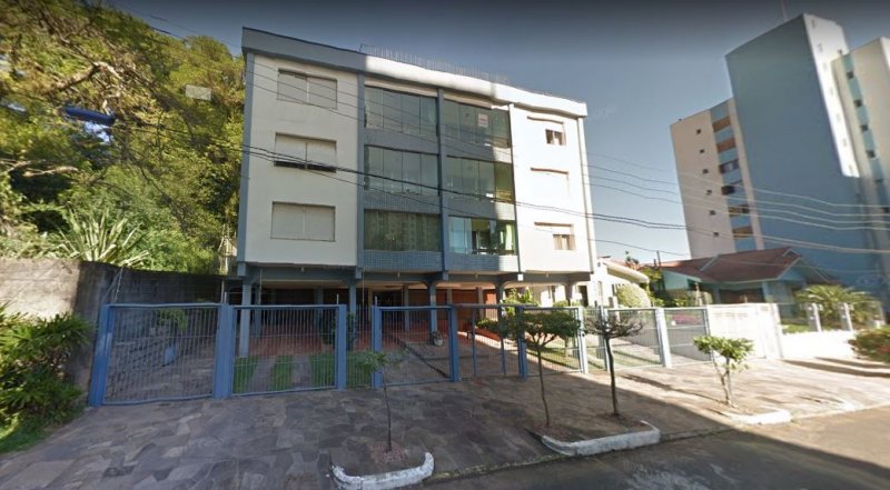 Apartamento - Venda - Centro - Canoas - RS