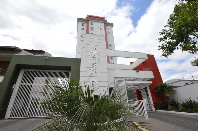 Apartamento - Venda - Marechal Rondon - Canoas - RS
