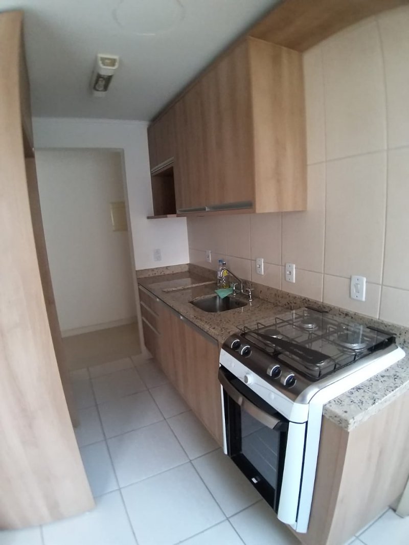 Apartamento - Aluguel - Nossa Senhora das Graas - Canoas - RS