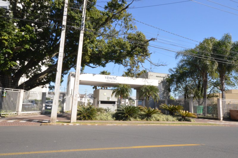Apartamento - Venda - Centro - Canoas - RS