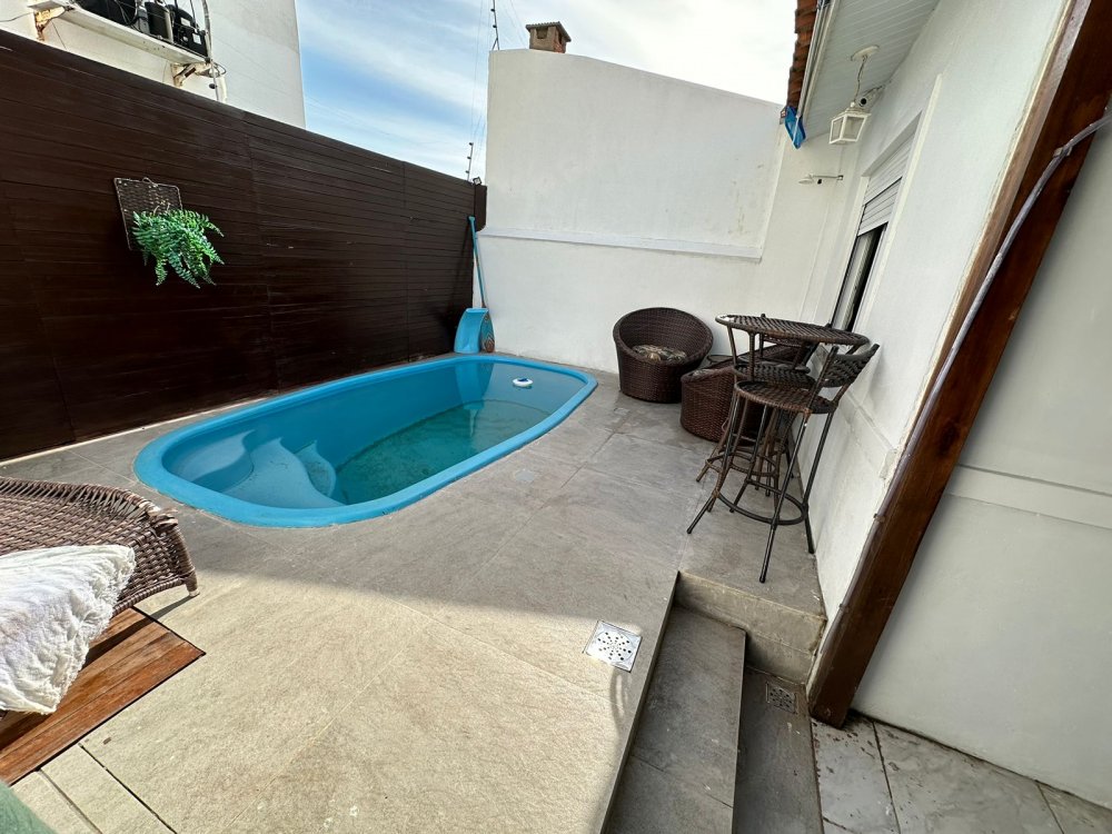 Casa em Condomnio - Venda - Olaria - Canoas - RS