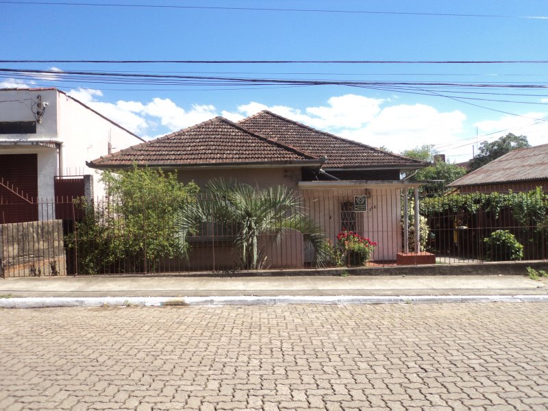 Casa - Venda - So Jos - Canoas - RS