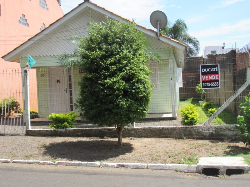Casa - Venda - Estncia Velha - Canoas - RS