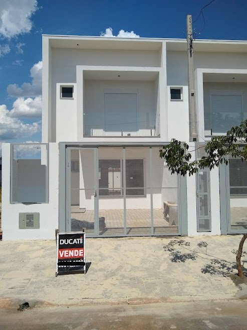 Casa - Venda - Mont Serrat - Canoas - RS