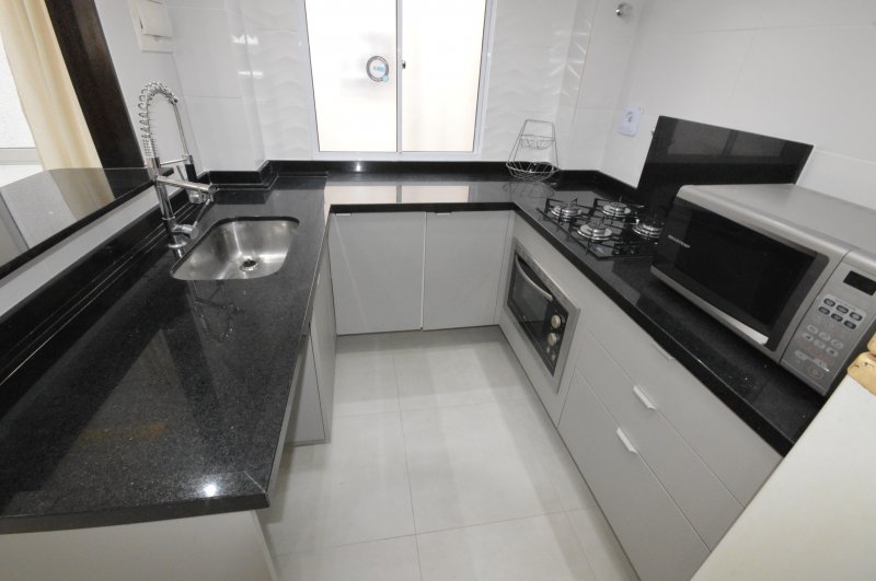Apartamento - Aluguel - So Jos - Canoas - RS