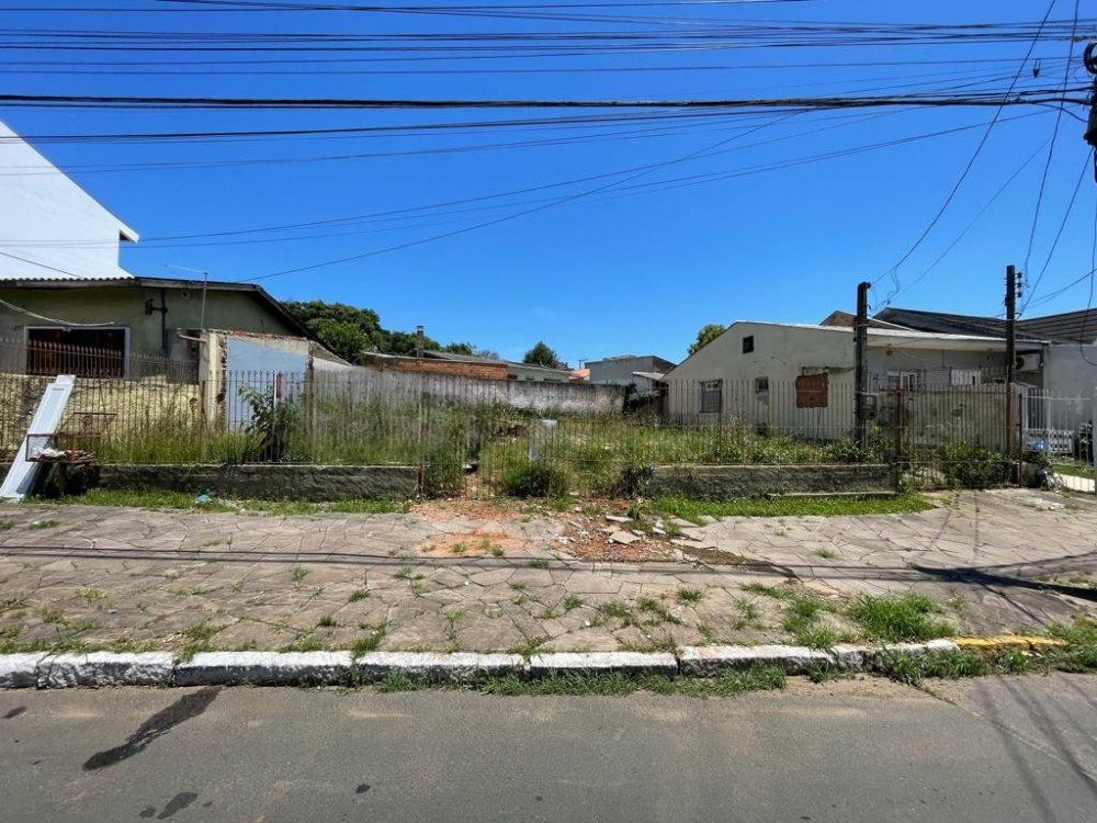 Terreno - Venda - Nossa Senhora das Graas - Canoas - RS