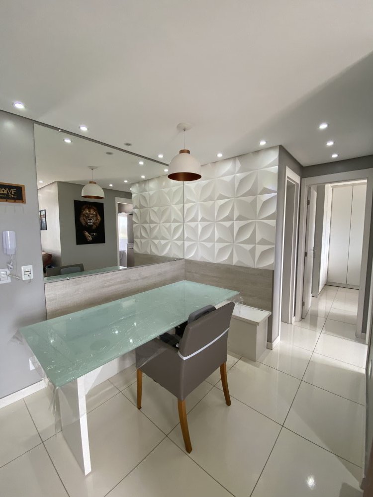 Apartamento - Venda - Estncia Velha - Canoas - RS