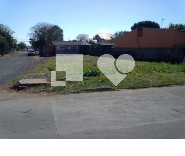 Terreno - Venda - Estncia Velha - Canoas - RS