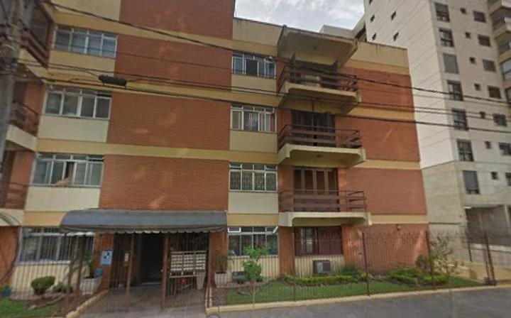 Apartamento - Aluguel - Centro - Canoas - RS