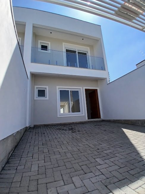 Casa - Venda - Igara - Canoas - RS