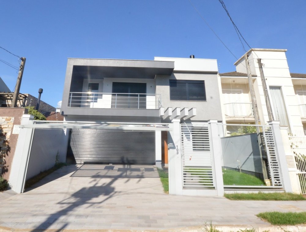 Casa - Venda - Moinhos de Vento - Canoas - RS