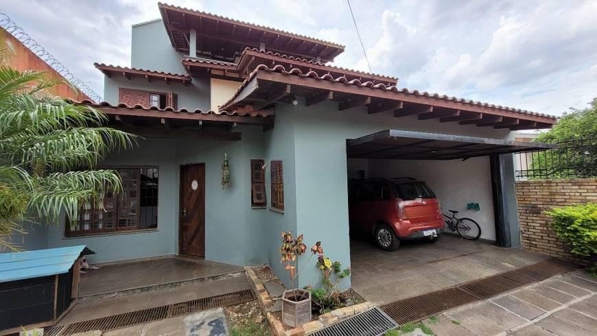 Casa - Venda - Nossa Senhora das Graas - Canoas - RS
