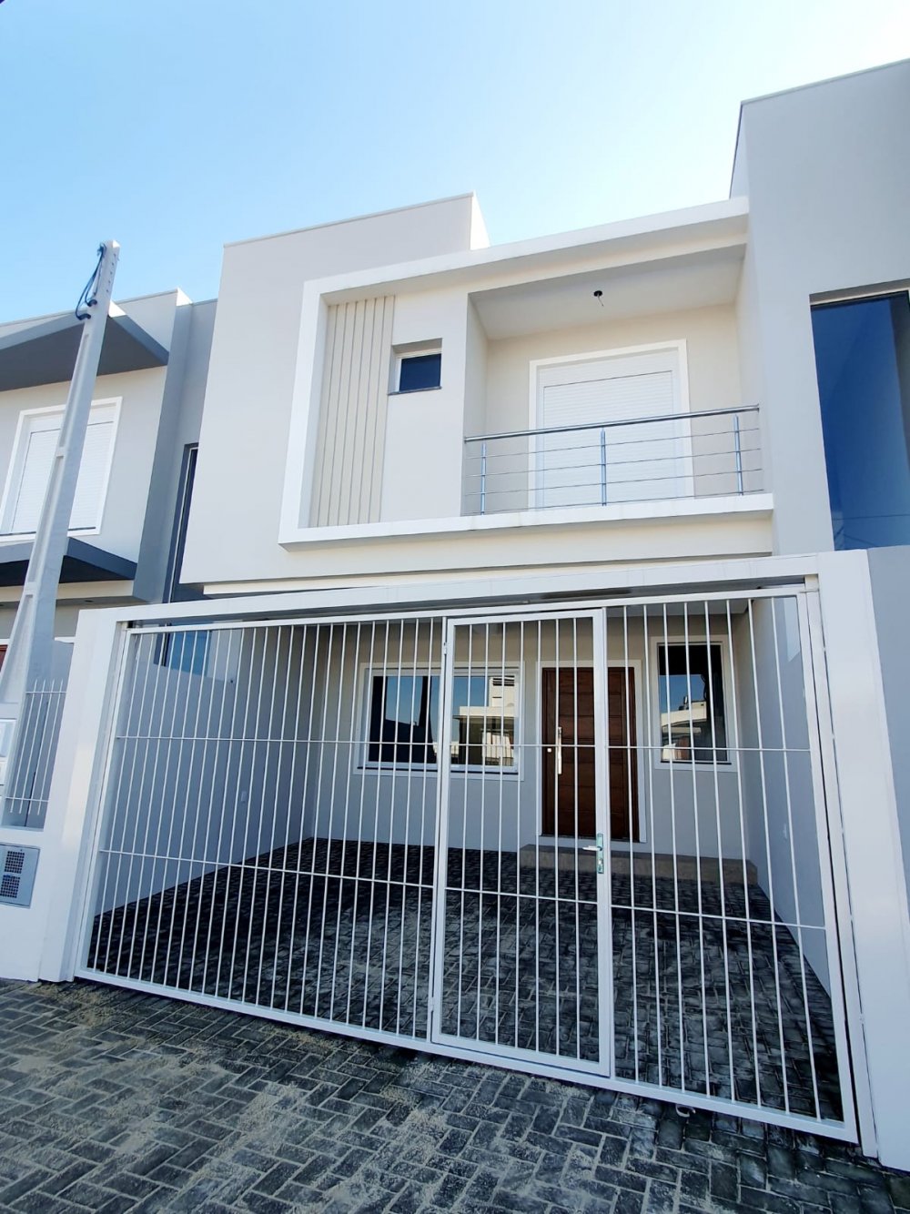 Casa - Venda - Nossa Senhora das Graças - Canoas - RS