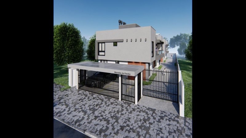 Apartamento - Venda - Niteri - Canoas - RS