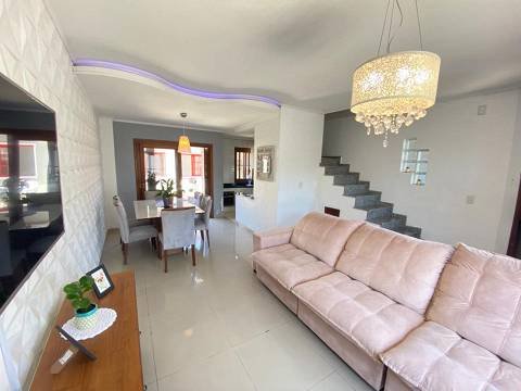 Casa - Aluguel - So Jos - Canoas - RS