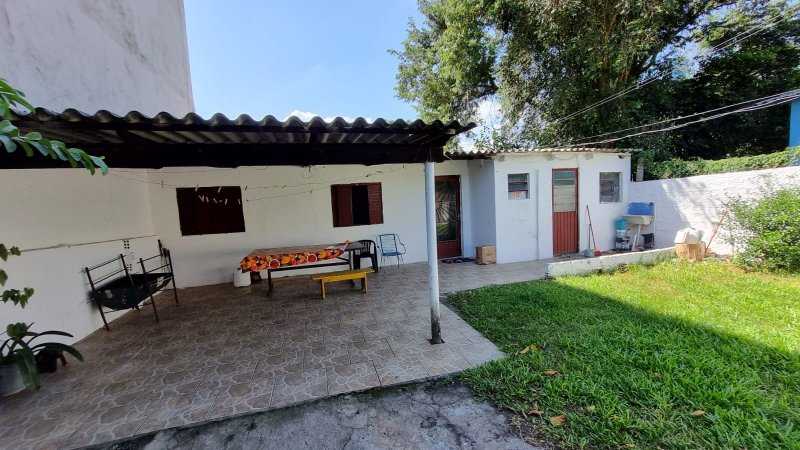 Casa - Venda - Estncia Velha - Canoas - RS