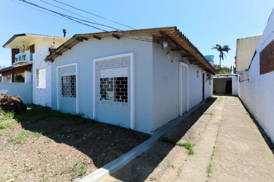Casa - Venda - Harmonia - Canoas - RS