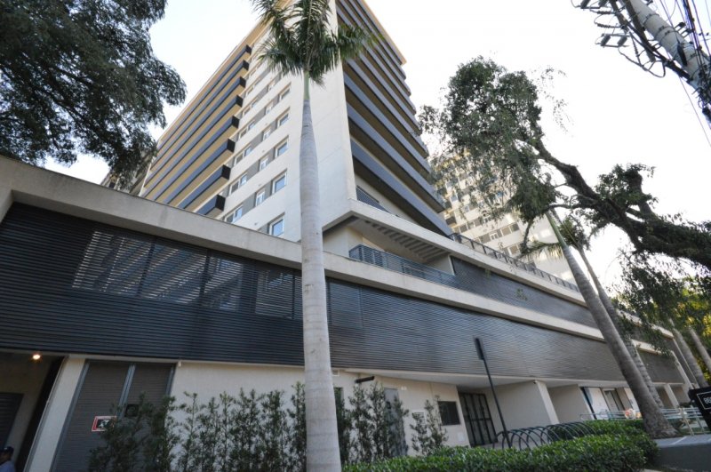 Apartamento - Aluguel - Marechal Rondon - Canoas - RS