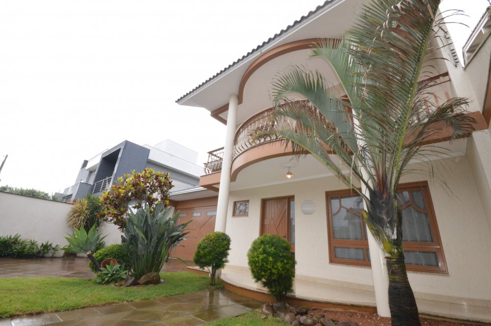 Casa - Aluguel - Estncia Velha - Canoas - RS