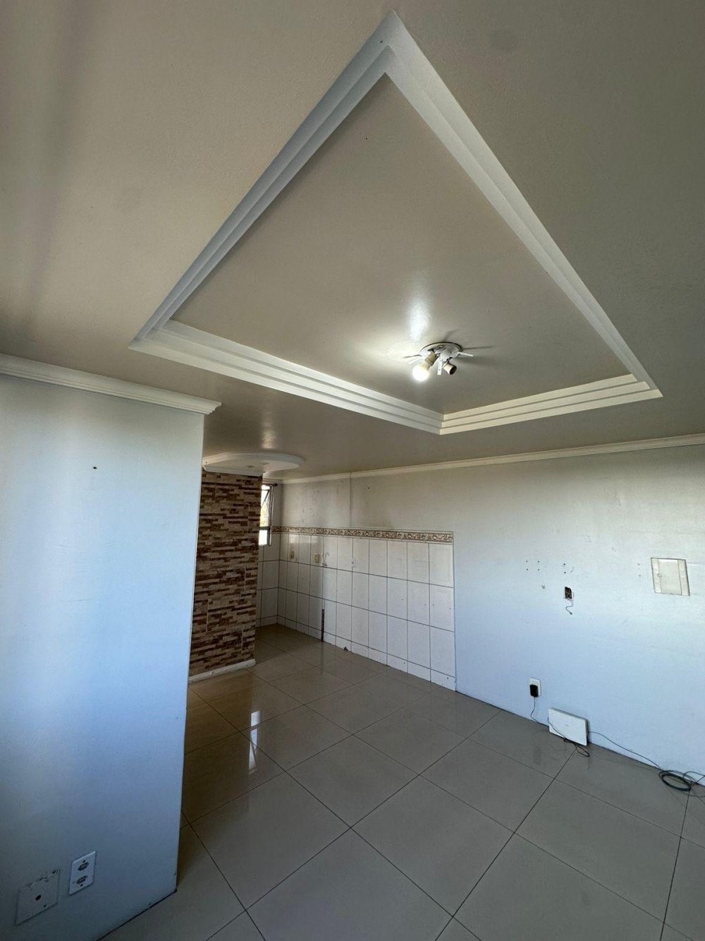 Apartamento - Venda - Mato Grande - Canoas - RS