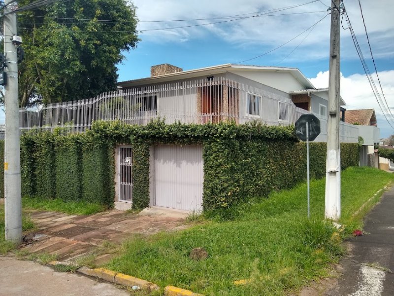 Casa - Venda - Parque Amador - Esteio - RS