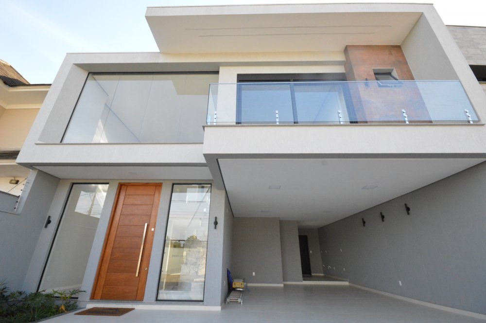 Casa - Venda - Mont Serrat - Canoas - RS