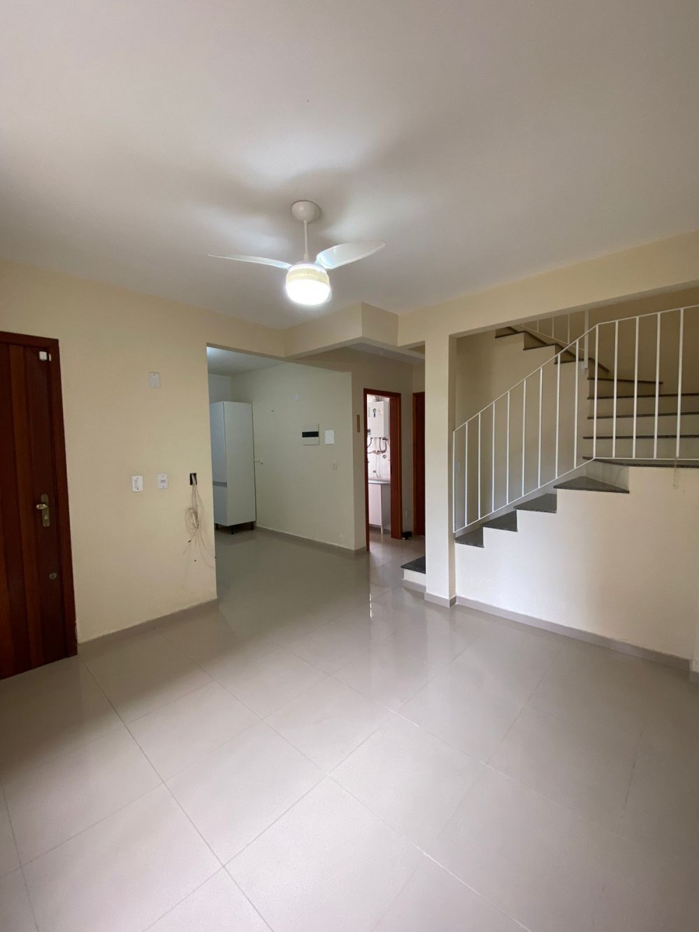 Casa em Condomnio - Aluguel - Centro - Canoas - RS