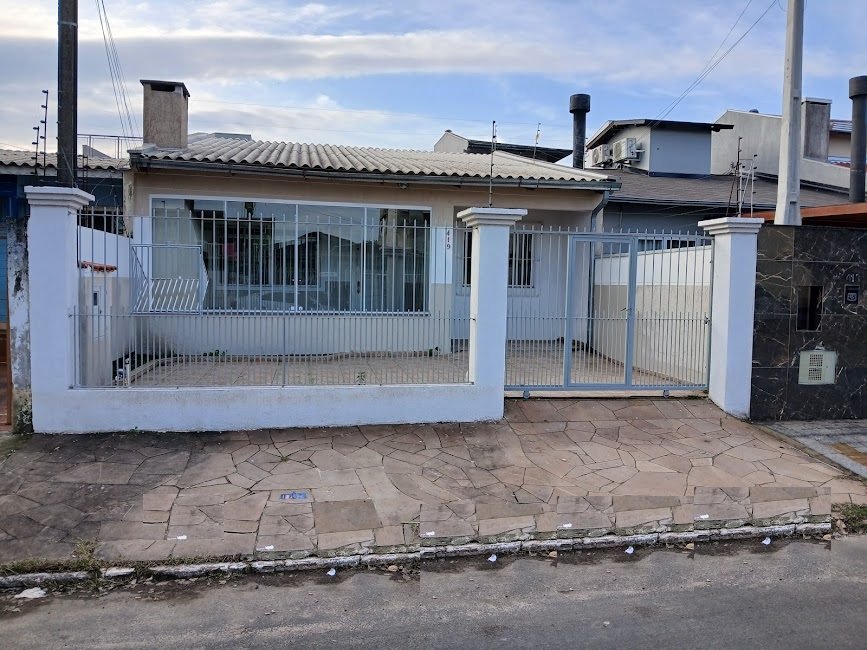 Casa - Venda - Mato Grande - Canoas - RS