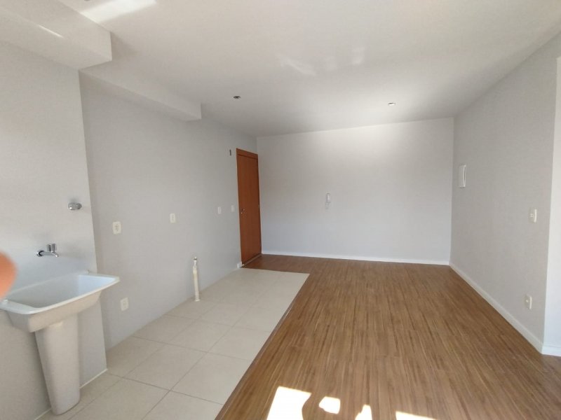 Apartamento - Venda - Olaria - Canoas - RS