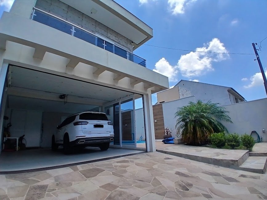 Casa - Venda - Igara - Canoas - RS