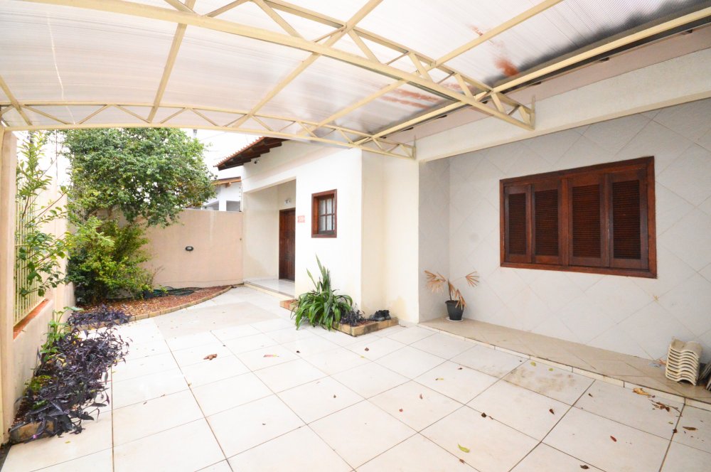 Casa - Venda - Estncia Velha - Canoas - RS