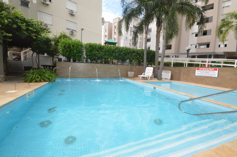 Apartamento - Venda - Centro - Canoas - RS
