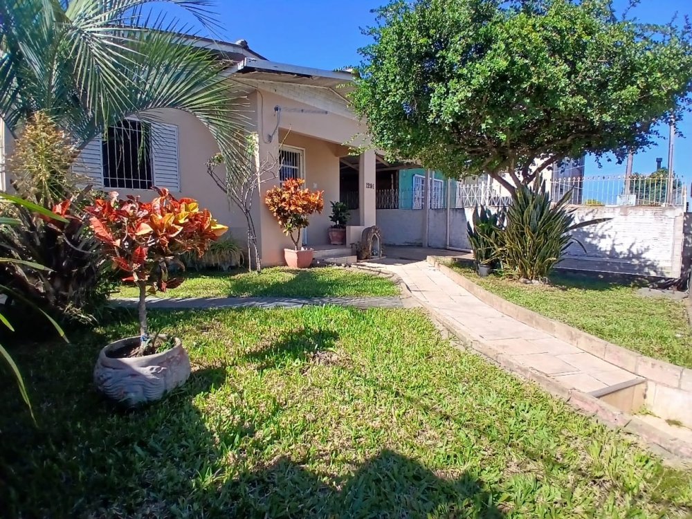 Casa - Venda - Estância Velha - Canoas - RS