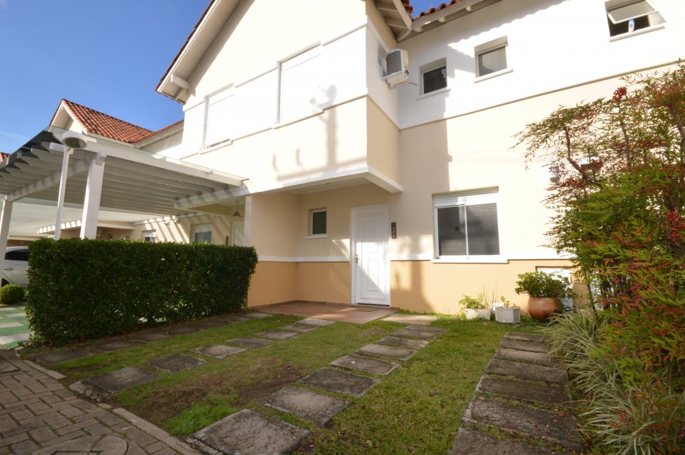 Casa em Condomnio - Venda - Estncia Velha - Canoas - RS