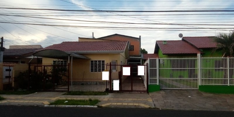 Ponto Comercial - Aluguel - Niteri - Canoas - RS