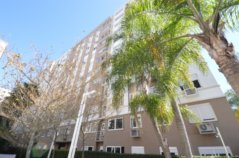 Apartamento - Venda - Marechal Rondon - Canoas - RS