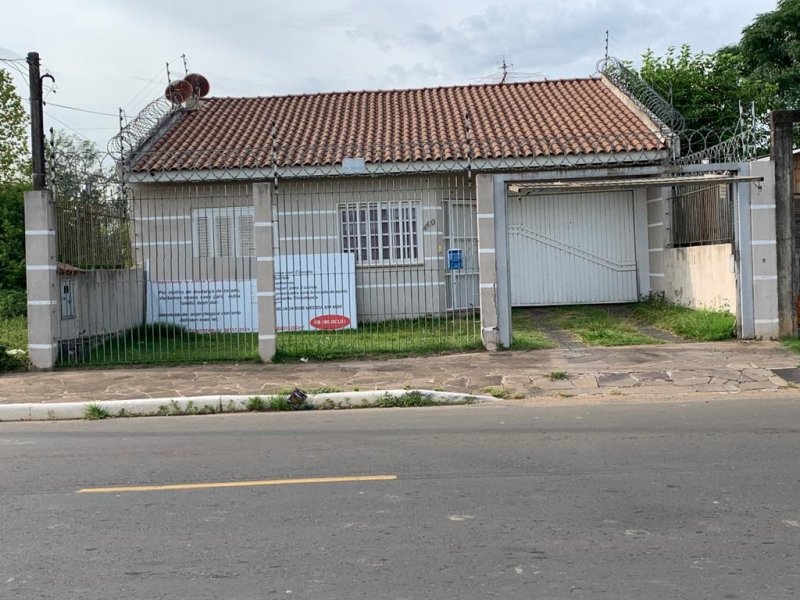 Casa - Venda - Mato Grande - Canoas - RS