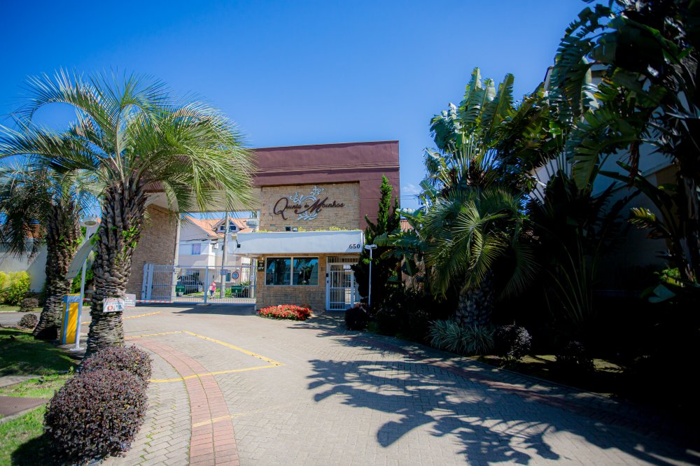 Casa em Condomnio - Venda - Estncia Velha - Canoas - RS