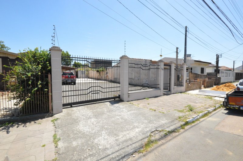 Casa - Venda - Rio Branco - Canoas - RS