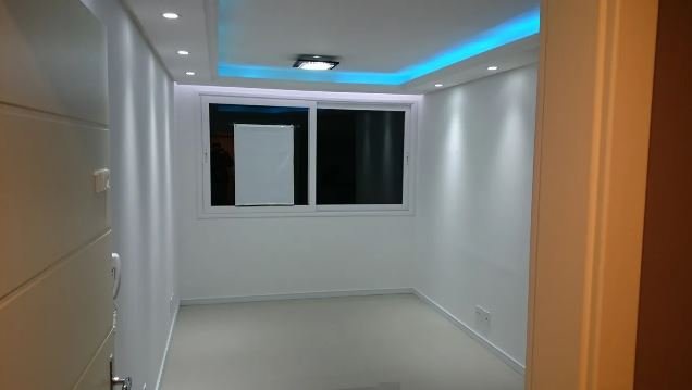 Apartamento - Venda - Estncia Velha - Canoas - RS