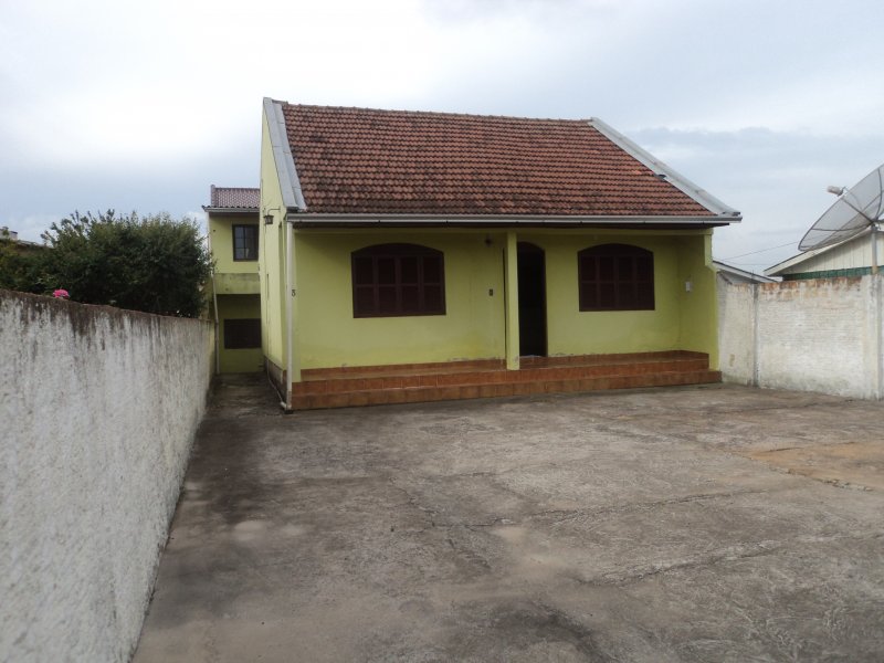 Casa - Venda - Estncia Velha - Canoas - RS
