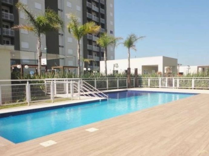 Apartamento - Venda - Igara - Canoas - RS