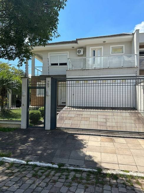 Casa - Venda - Marechal Rondon - Canoas - RS