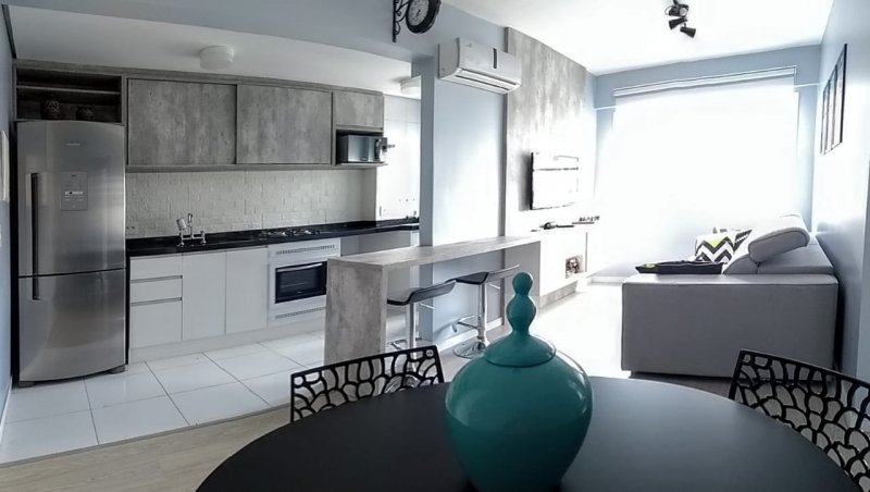 Apartamento - Venda - Centro - Canoas - RS