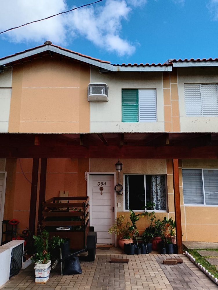 Casa em Condomnio - Venda - Igara - Canoas - RS