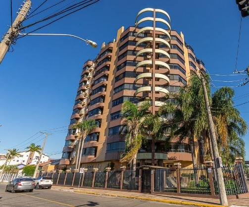 Apartamento - Venda - Marechal Rondon - Canoas - RS