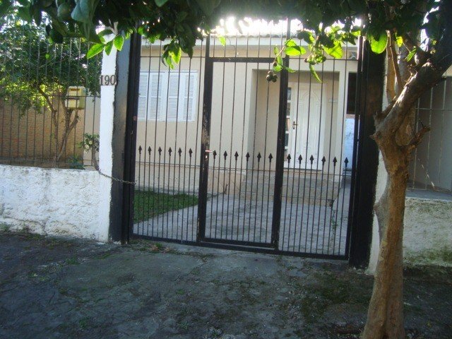 Casa - Aluguel - So Jos - Canoas - RS