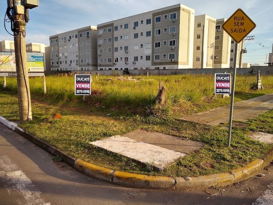 Terreno - Venda - Igara - Canoas - RS