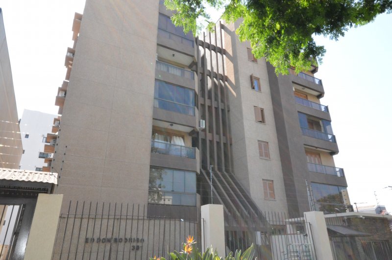 Cobertura - Venda - Marechal Rondon - Canoas - RS